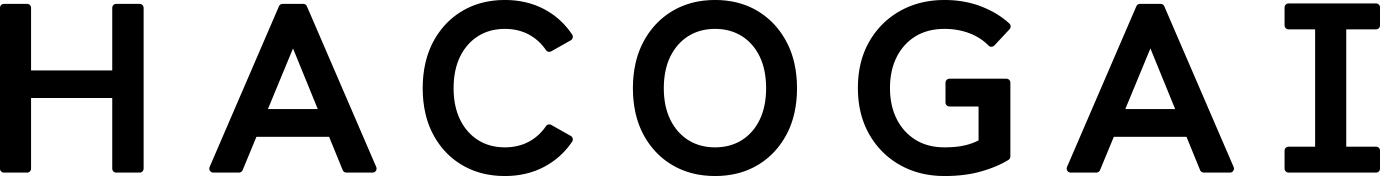 HACOGAI（ハコ買い）